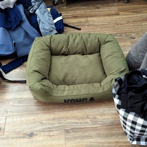 Kong Dog bed